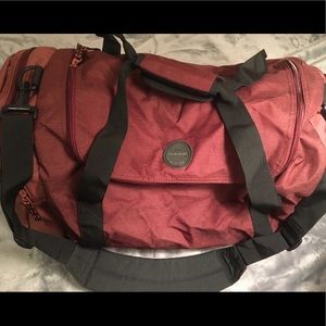Dakine EQ Duffle 51L - Maroon